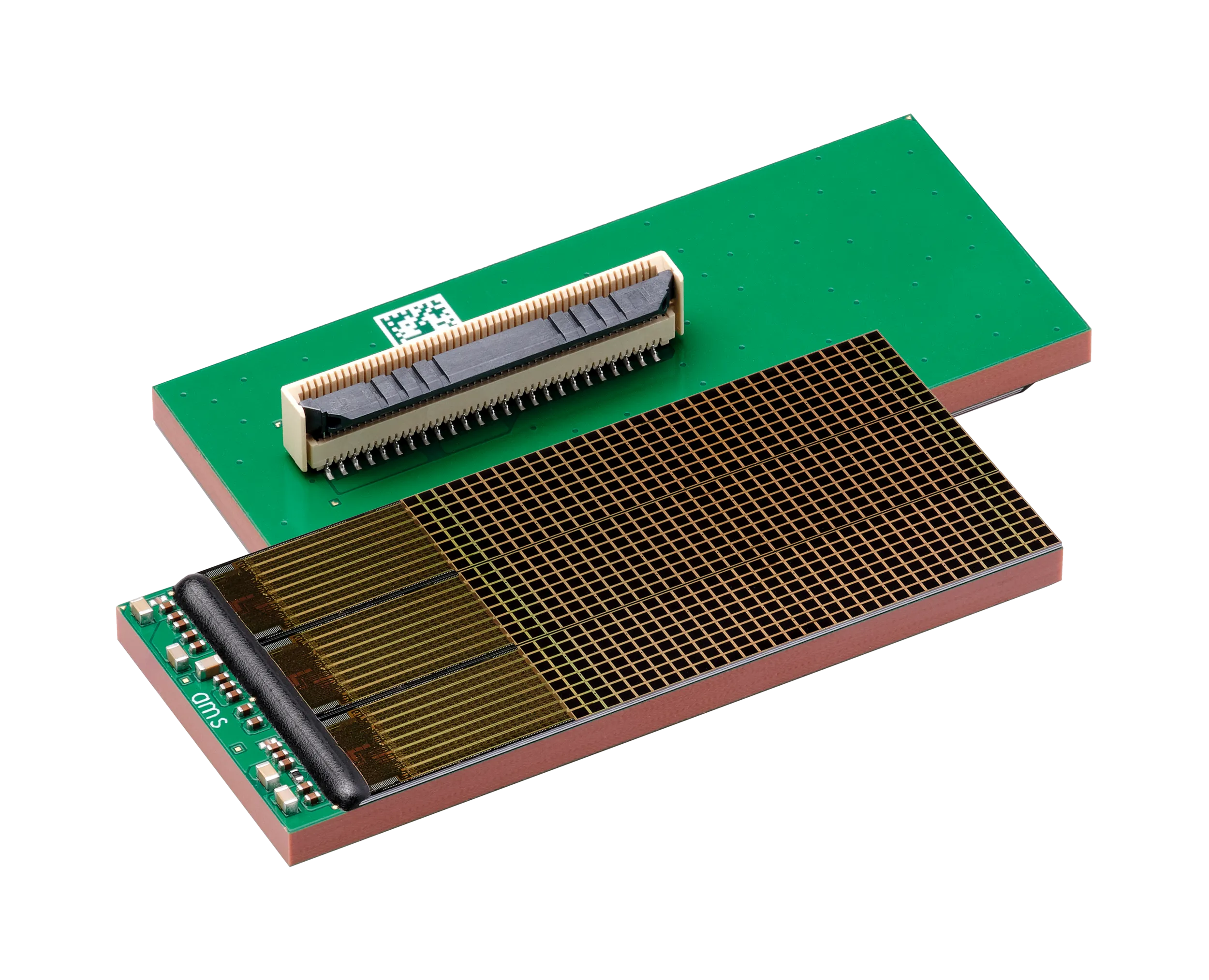 ams AS5952M CT Sensor Module